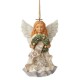  Angel Dated 2021 Ornament