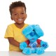 Blue's Clues & You! Blowing Kisses Blue Plush Toy