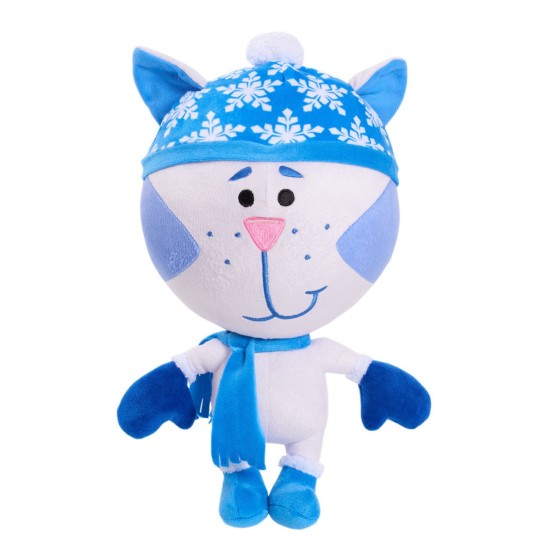  Blue’s Clues & You! Periwinkle Large Holiday Plush