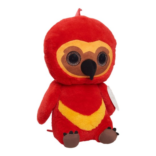  Harry Potter Fawkes Plush