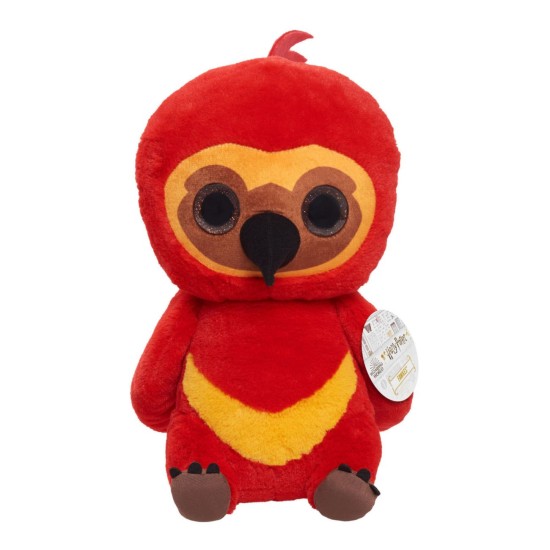  Harry Potter Fawkes Plush