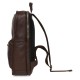  Luggage Brackley Backpack, Brown, One Size