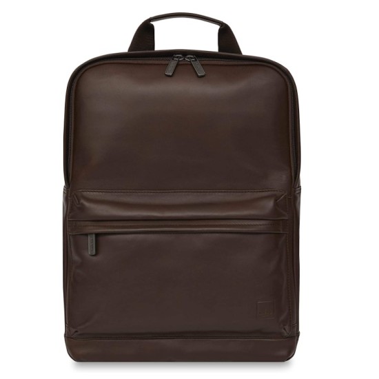  Luggage Brackley Backpack, Brown, One Size
