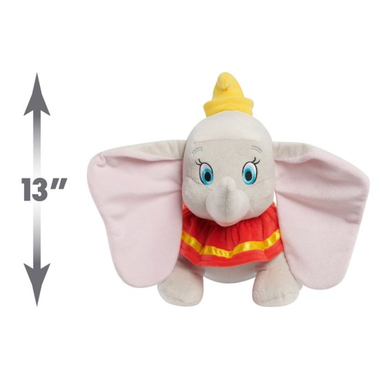  Disney Dumbo Large Character Plush
