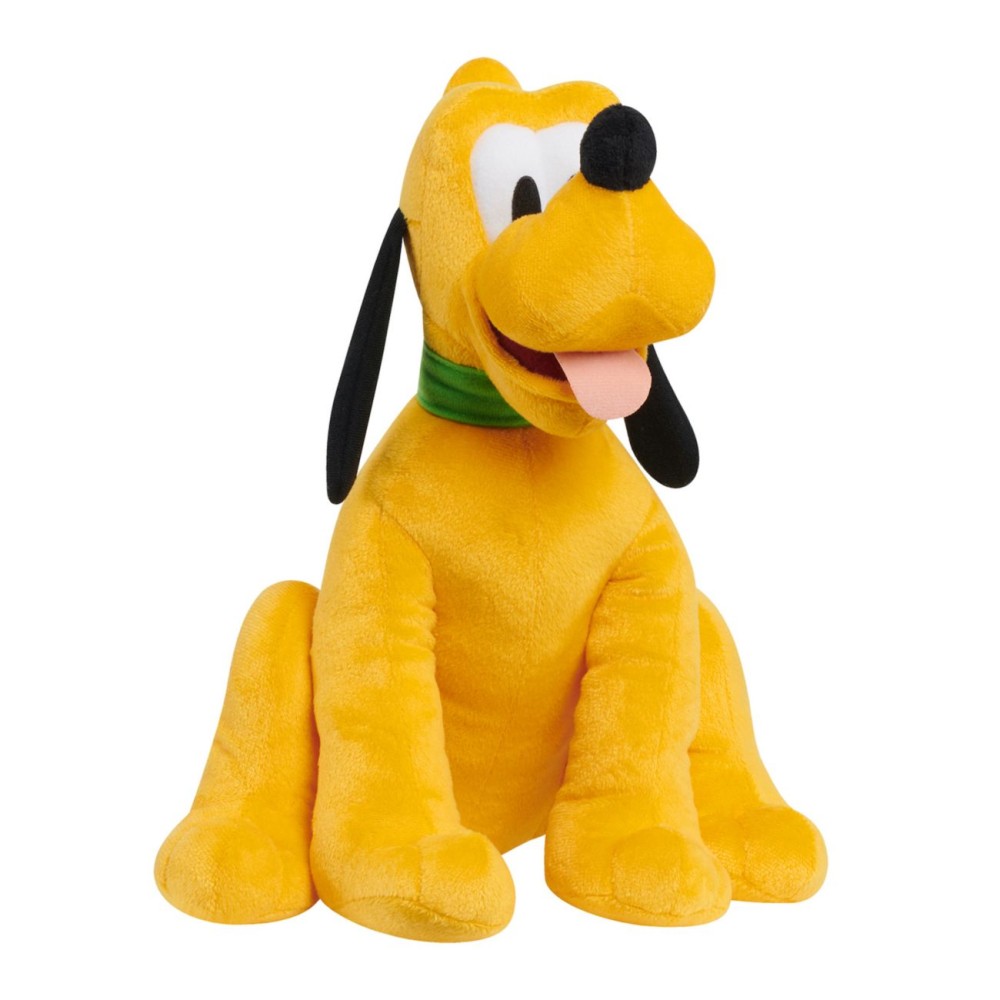 Kohl’s Cares Disney Pluto Large Plush