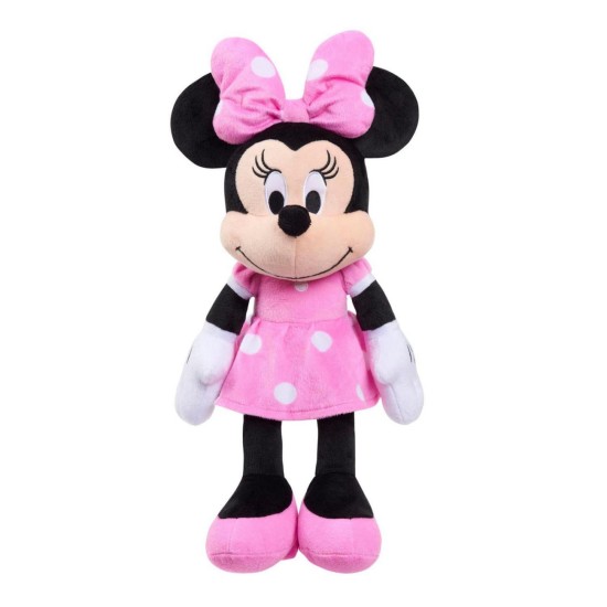 Kohl’s Cares® Mickey Preschool Minnie Mouse Plush