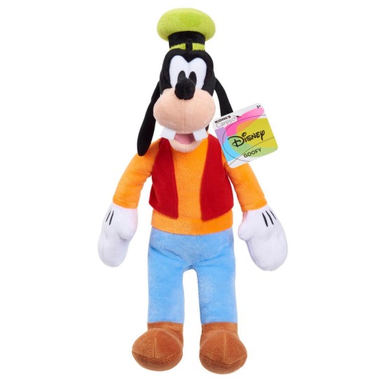 Kohl’s Cares® Mickey Preschool Plush – Goofy