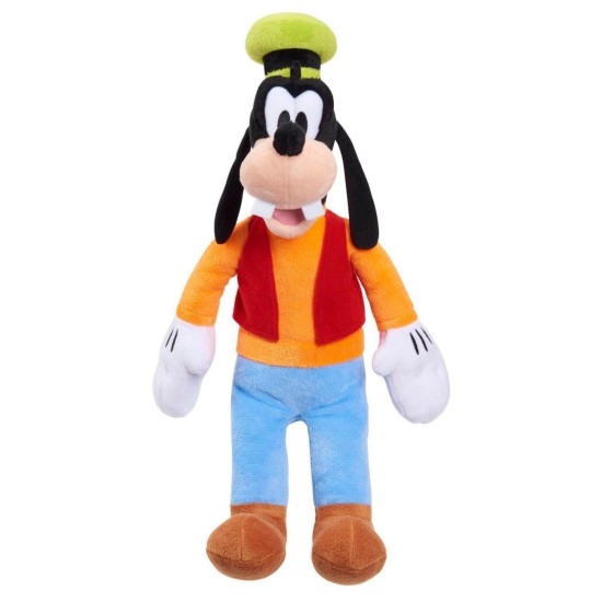 Kohl’s Cares® Mickey Preschool Plush – Goofy