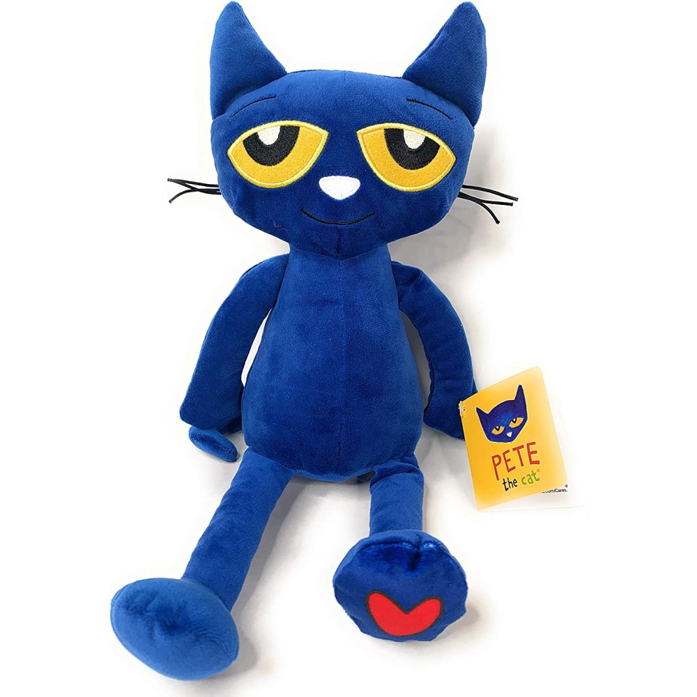 Kohl’s Cares® Pete the Cat Plush