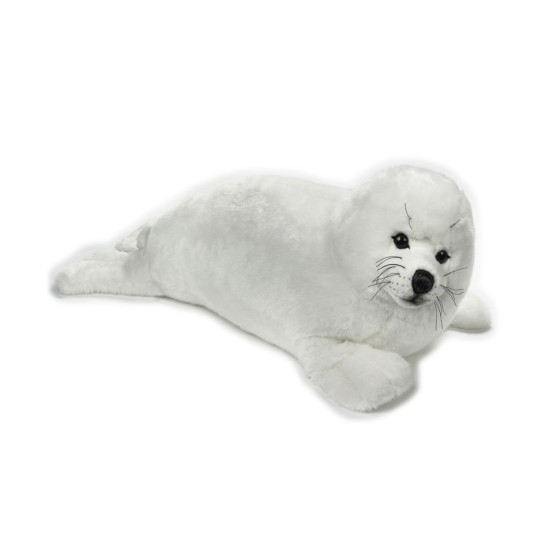 Lelly National Geographic Giant Seal Plush