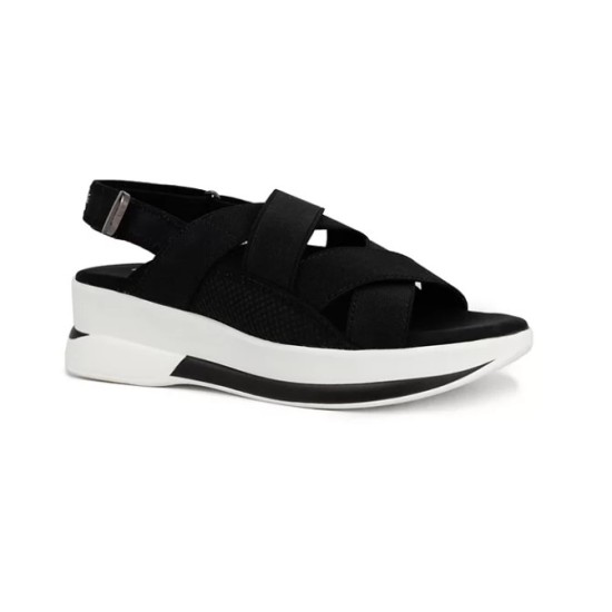  – Pauline Sport Sandal – Black