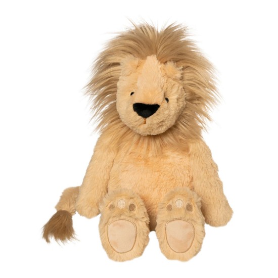  Charming Lion Stuffed Animal