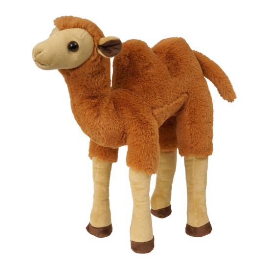  Cozy Bunch Camel Stuffed Animal