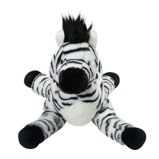  Cozy Bunch Zebra Stuffed Animal