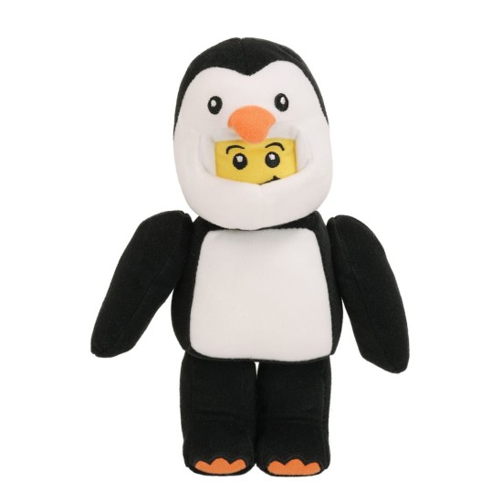  LEGO Minifigure Penguin Boy 7\