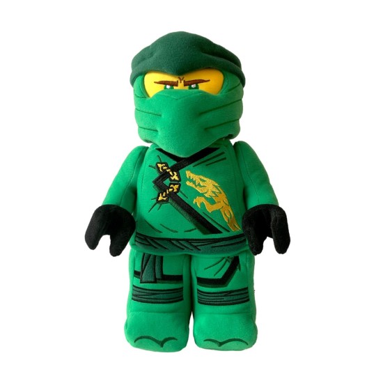  LEGO Ninjago Plush 13-Inch Lloyd Figure