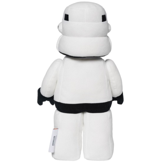  LEGO Star Wars Plush 13-Inch Stormtrooper Figure