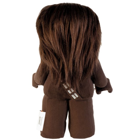  LEGO Star Wars Plush 14-Inch Chewbacca Figure
