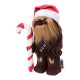  LEGO Star Wars Chewbacca Holiday Plush Character