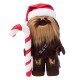  LEGO Star Wars Chewbacca Holiday Plush Character