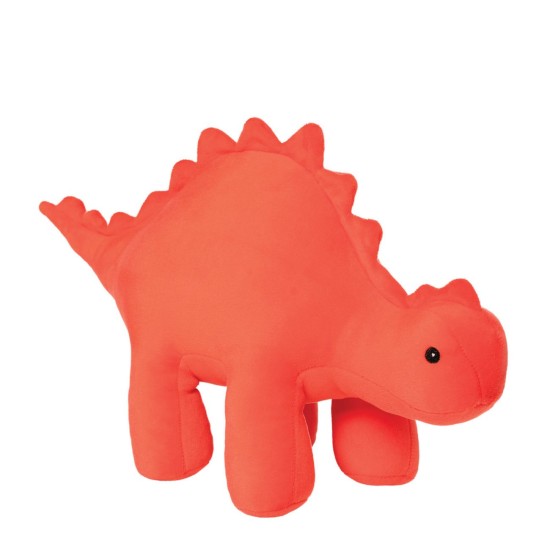  Velveteen Gummy Dino Stuffed Animal