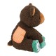  Wild Bear-y Plush Teddy Bear Stuffed Animal Activity Toy