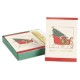  Holiday Collection 18-Count Boxed Christmas Cards