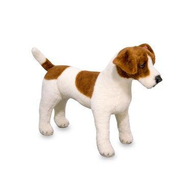 melissa and doug jack russell