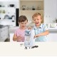 MEMBER’S MARK Gourmet Kitchen Appliance PLAYSET for Kids (White)