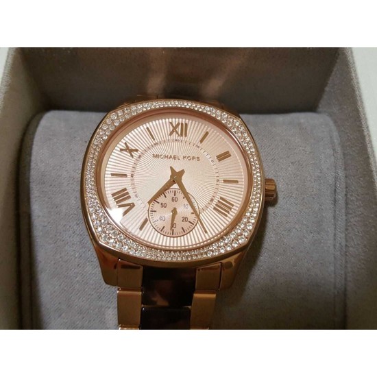  Bryn MK6276 Wrist Watch for Women