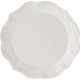  Alyse 4-Piece Place Setting, White