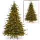  Company 7 .5′ Feel Real Vienna Fir Tree with 750 Dual Color(R) Led Lights & Caps + PowerConnect