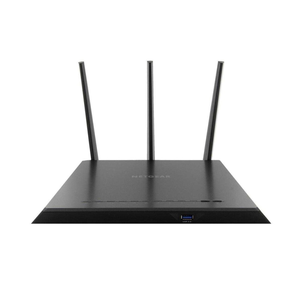 Netgear 6900 Nighthawk Ac1900 Dualband Smart Wifi Gigabit Router