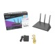  6900 Nighthawk Ac1900 Dualband Smart Wifi Gigabit Router