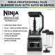   Professional Plus Blender DUO with Auto-iQ