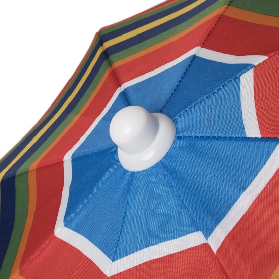 Oniva by  Large 5.5 ft. Portable Beach Umbrella