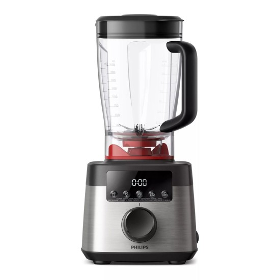   Avance Collection High Speed Blender - Stainless Steel