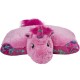  Colorful Pink Unicorn Stuffed Animal Plush Toy