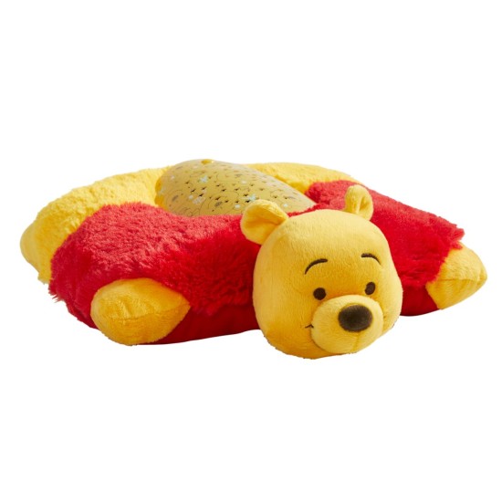  Disney’s Winnie The Pooh Plush Sleeptime Lite