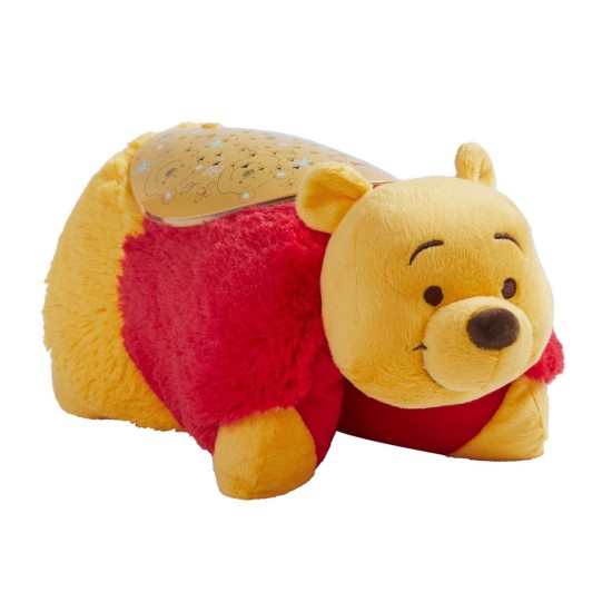  Disney’s Winnie The Pooh Plush Sleeptime Lite