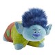  DreamWorks Trolls World Tour Branch Dream Troll Stuffed Animal Plush Toy