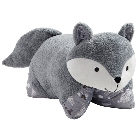  Naturally Comfy Fox Stuffed Animal Toy