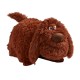  Secret Life of Pets-Duke Stuffed Animal Plush Toy