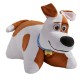  Secret Life of Pets-Max Stuffed Animal Plush Toy