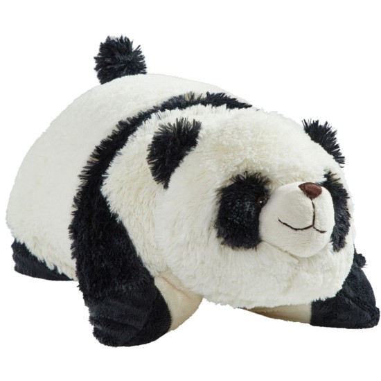  Signature Comfy Panda-Large