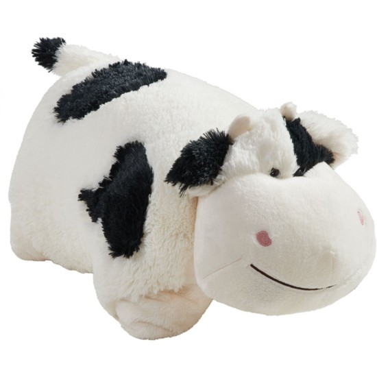  Signature Cozy Cow Stuffed Animal Plush Toy