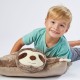  Sunny Sloth Stuffed Animal Plush Toy