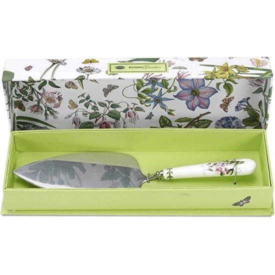  Botanic Garden Cake Knife, none