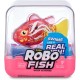  Robo Fish Series 2 (Hot Pink + Pink 2 Pack) – Robotic Swimming Fish Water Activated