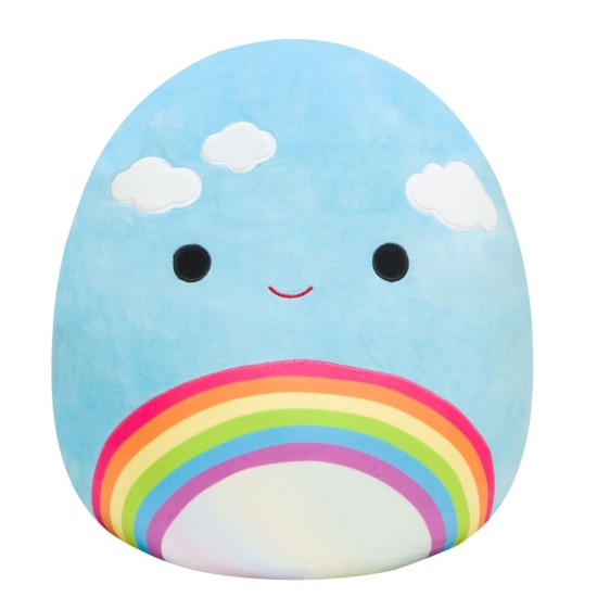 s 12-Inch Over the Rainbow 6 Rainbow Sky Plush